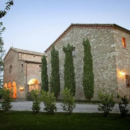 Antica Residenza San Girolamo Frontino エクステリア 写真