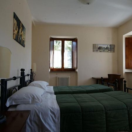 Antica Residenza San Girolamo Frontino エクステリア 写真