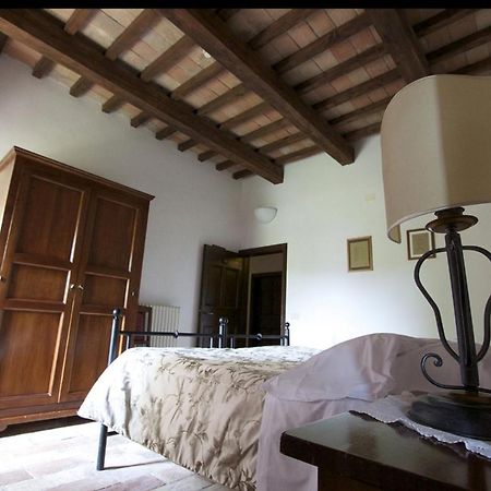Antica Residenza San Girolamo Frontino エクステリア 写真