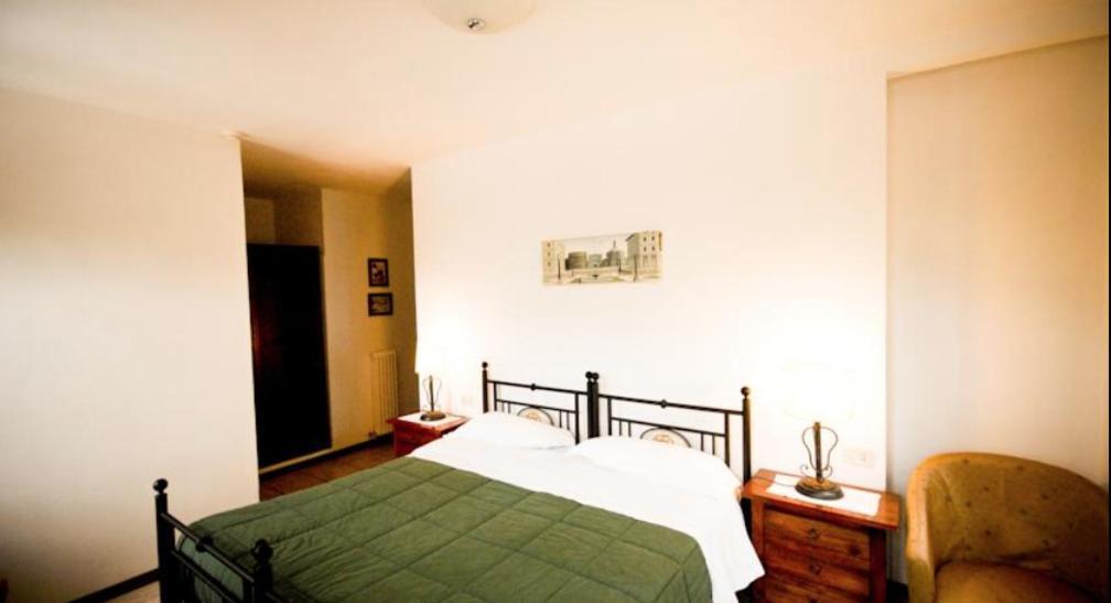 Antica Residenza San Girolamo Frontino エクステリア 写真