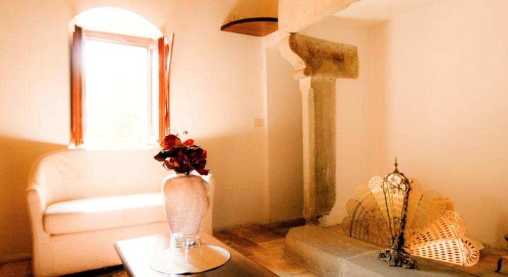 Antica Residenza San Girolamo Frontino エクステリア 写真