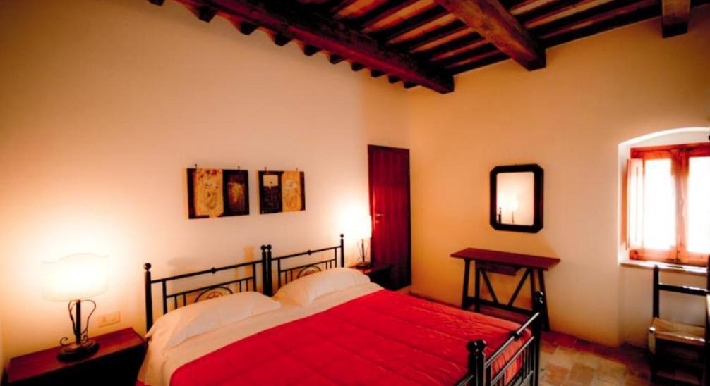 Antica Residenza San Girolamo Frontino エクステリア 写真